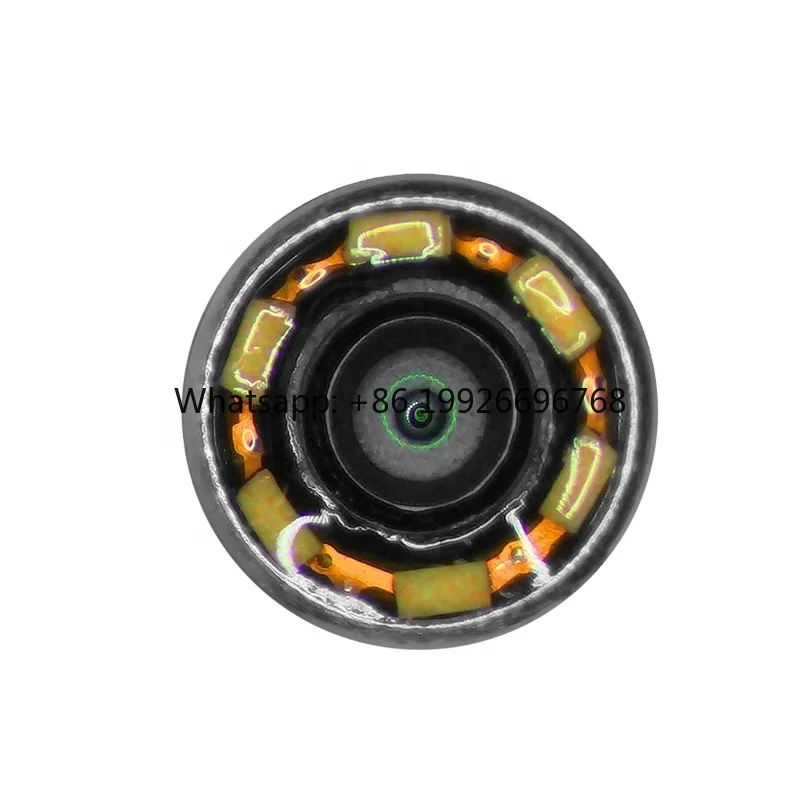 Micro Separate Button Cam Endoscopic Vet Camera Module 3.5mm
Micro Separate Button Cam Endoscopic Vet Camera Module 3.5mm