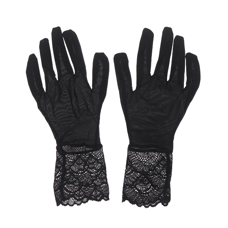 Парные женские глянцевые эластичные прозрачные ультратонкие короткие перчатки-носки для клубной одежды
Парные женские глянцевые эластичные прозрачные ультратонкие короткие перчатки-носки для клубной одежды