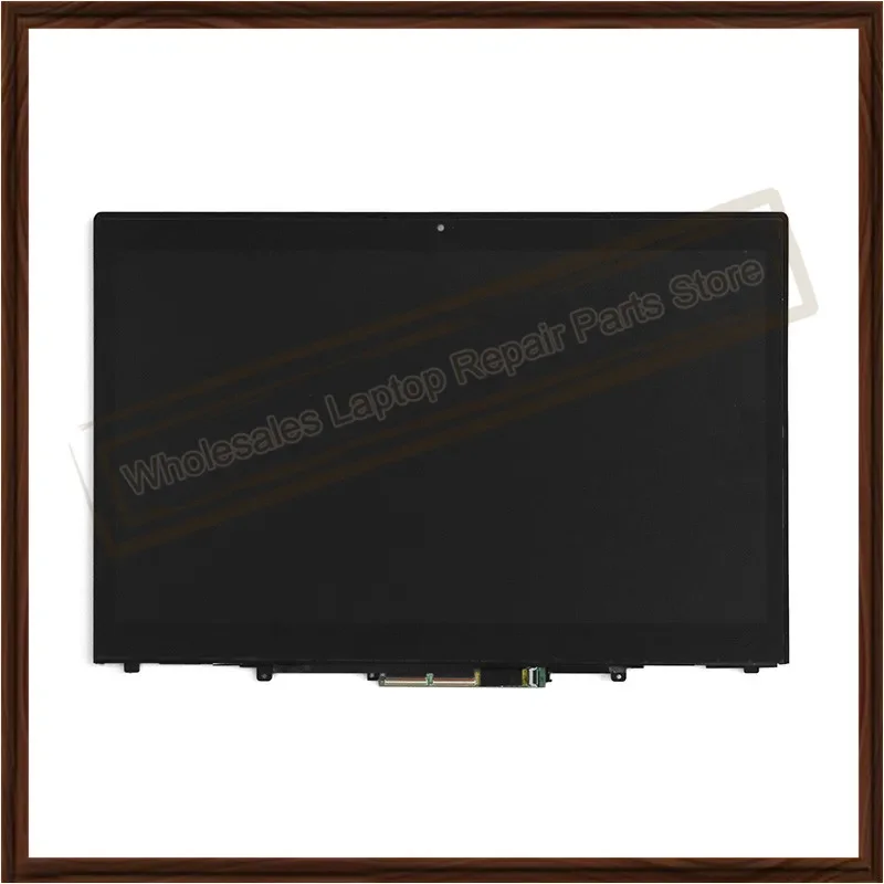 Original 14" For Lenovo X1 Yoga 1st Gen LCD Touch Screen Digitizer Assembly 20FQ WQHD LED Display 2560*1440 2016 year
Original 14" For Lenovo X1 Yoga 1st Gen LCD Touch Screen Digitizer Assembly 20FQ WQHD LED Display 2560*1440 2016 year