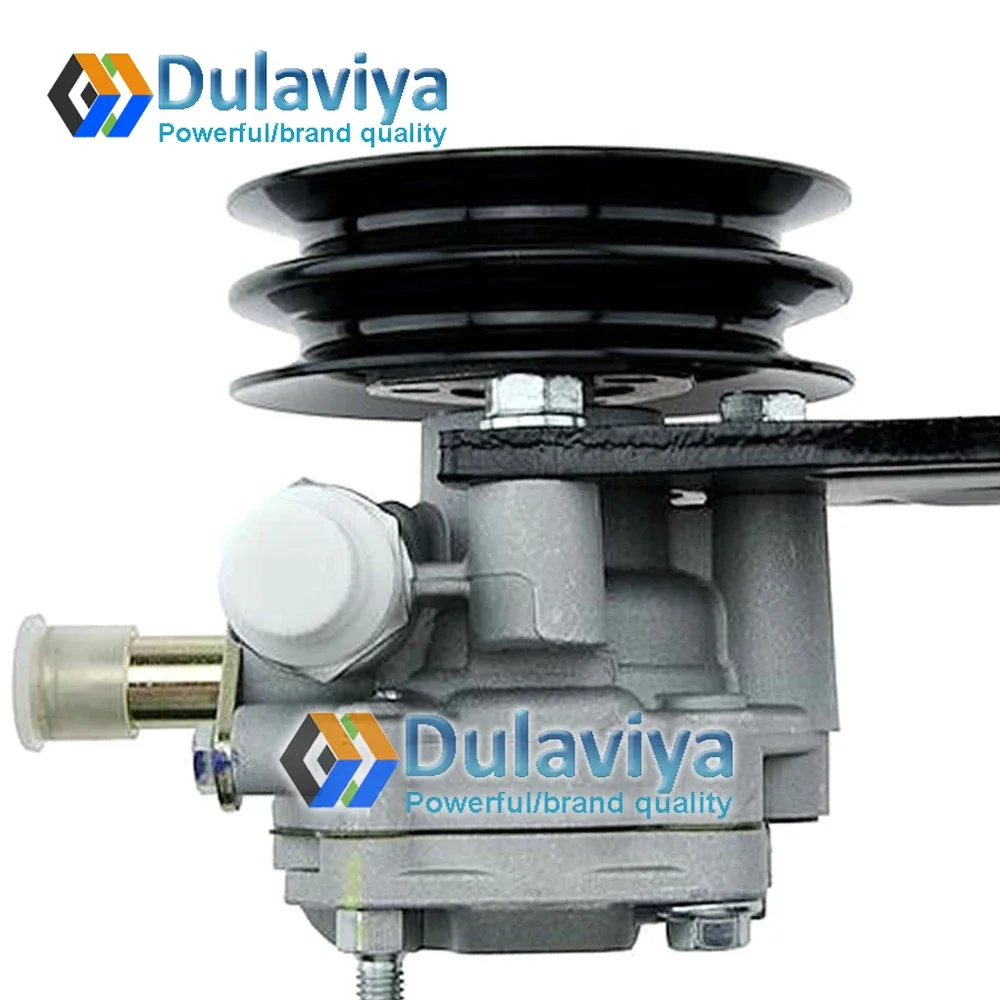 Для насоса гидроусилителя руля Isuzu D-Max I 2.5 3.0 2002-2012 8970849530 8971040200 8- 97084953 -0
Для насоса гидроусилителя руля Isuzu D-Max I 2.5 3.0 2002-2012 8970849530 8971040200 8- 97084953 -0