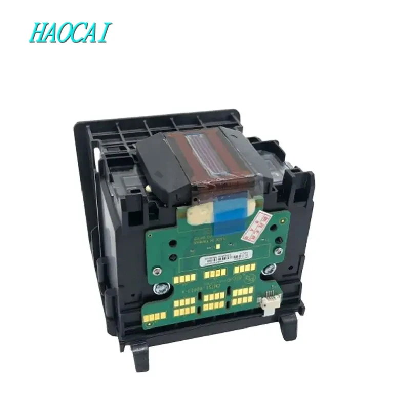 950 951 950XL 951XL Original Printhead Print Head For HP Officejet Pro 8100 8600 8610 8615 8620 8625 8630 251dw 276dw Printer
950 951 950XL 951XL Original Printhead Print Head For HP Officejet Pro 8100 8600 8610 8615 8620 8625 8630 251dw 276dw Printer