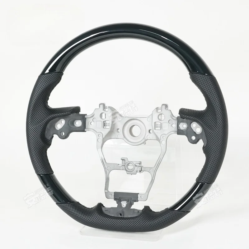 For Toyota Sienna/Highlander (2021-2022) Spray-Painted Steering Wheel (Modification Upgrade Part)
For Toyota Sienna/Highlander (2021-2022) Spray-Painted Steering Wheel (Modification Upgrade Part)