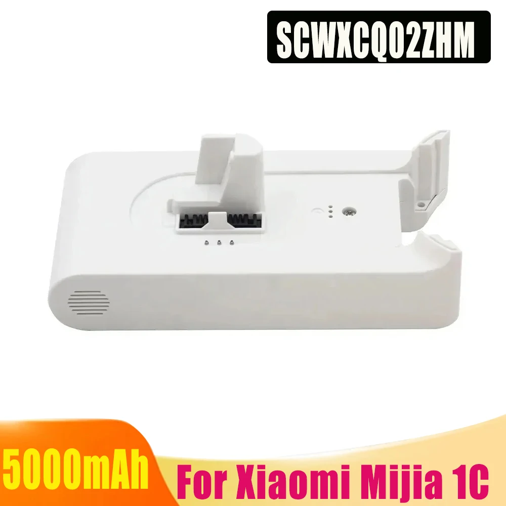 НОВЫЙ аккумулятор 5000 мАч SCWXCQ02ZHM, сменный аккумулятор 1C-P1916-SDI-25R для портативного беспроводного пылесоса Xiaomi Mijia Lite 1C
НОВЫЙ аккумулятор 5000 мАч SCWXCQ02ZHM, сменный аккумулятор 1C-P1916-SDI-25R для портативного беспроводного пылесоса Xiaomi Mijia Lite 1C