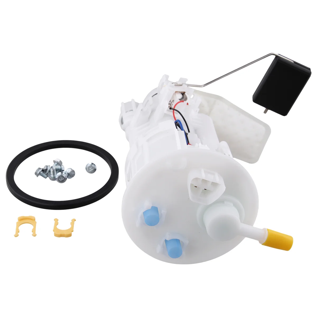 Fuel Pump Module Assembly for Scion Toyota Echo XA XB 2001-2005 SP9030M E9363M P77369M 570-2490 2322121060 9015950343
Fuel Pump Module Assembly for Scion Toyota Echo XA XB 2001-2005 SP9030M E9363M P77369M 570-2490 2322121060 9015950343
