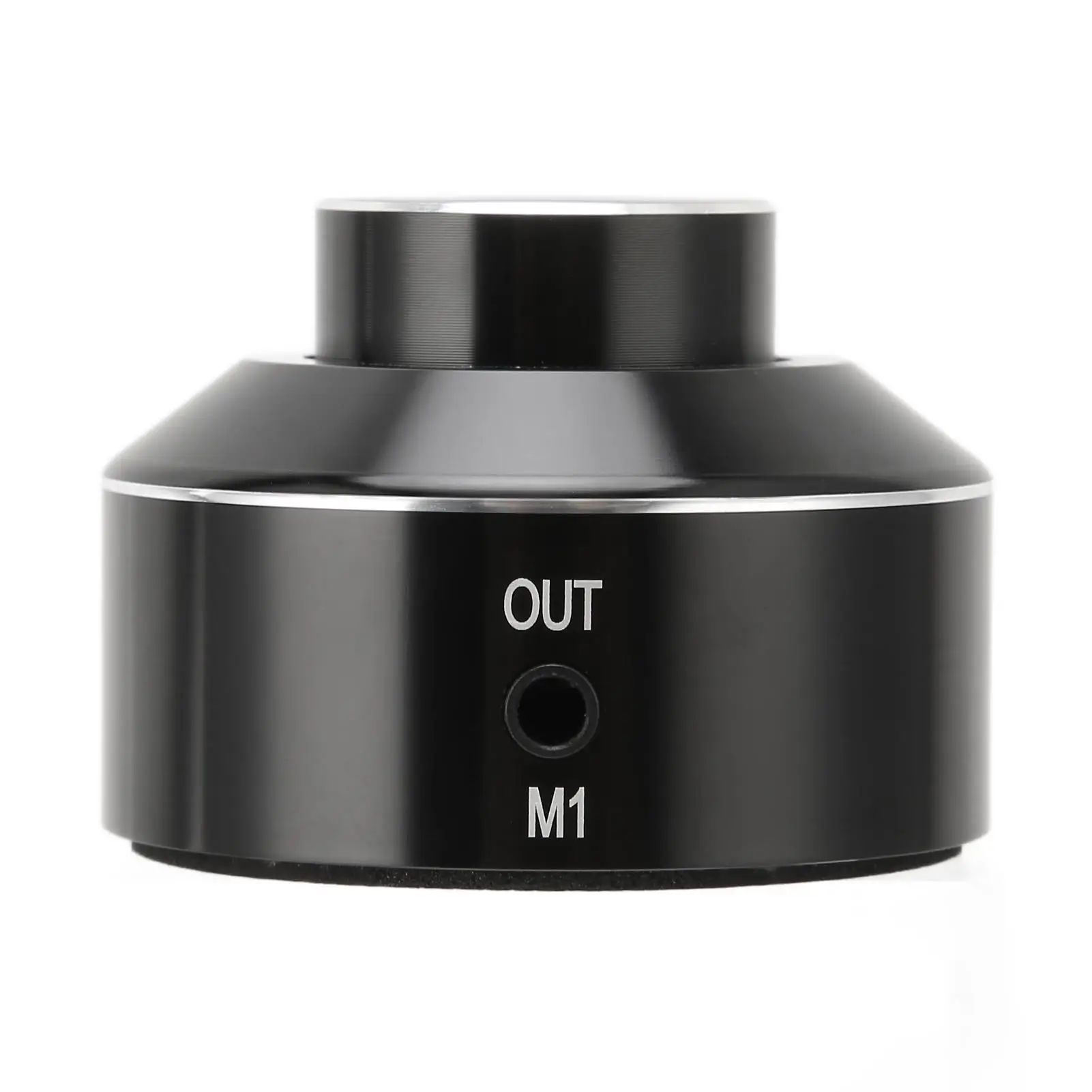 Mini 3.5mm Volume Control Knob - Plug & Play Audio Adjuster for Videos, Gaming, Weddings & Conferences
Mini 3.5mm Volume Control Knob - Plug & Play Audio Adjuster for Videos, Gaming, Weddings & Conferences