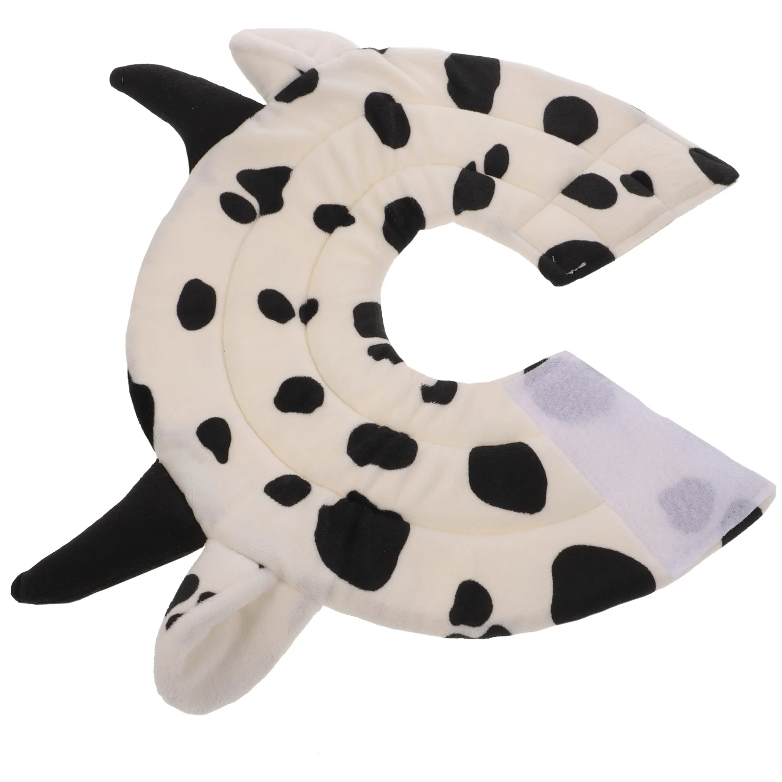 Cotton Dog Recovery Collar Neck Cone Pet Protective Soft Lightweight Washable Anti-Bite Bite-Resistant Surgery Healing
Cotton Dog Recovery Collar Neck Cone Pet Protective Soft Lightweight Washable Anti-Bite Bite-Resistant Surgery Healing