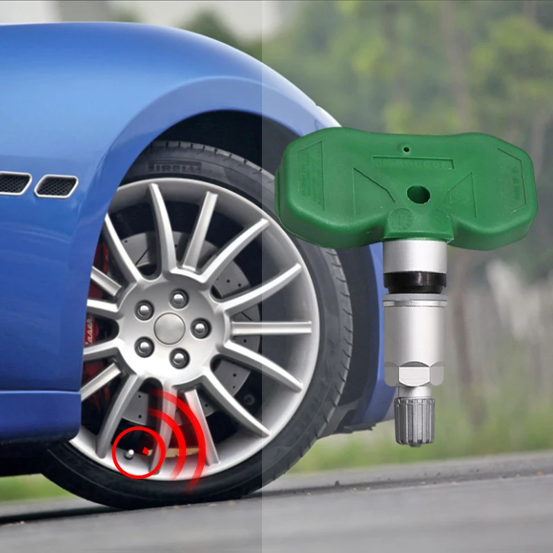 1/4PCS TPMS Tire Pressure Monitoring Sensor FOR CADILLLAC CTS STS Buick LaCrosse Chevrolet Corvette GMC SAVANA 315MHz
1/4PCS TPMS Tire Pressure Monitoring Sensor FOR CADILLLAC CTS STS Buick LaCrosse Chevrolet Corvette GMC SAVANA 315MHz
