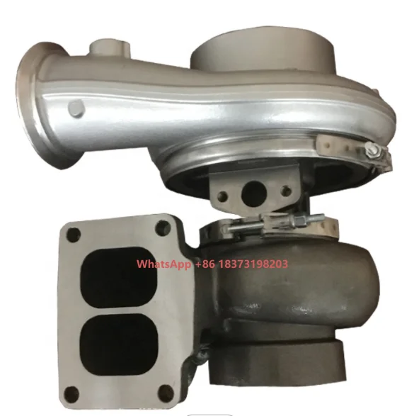 Truck Turbocharger S3B Turbo 1855732 185-5732 178466 for CAT Earth Moving
Truck Turbocharger S3B Turbo 1855732 185-5732 178466 for CAT Earth Moving