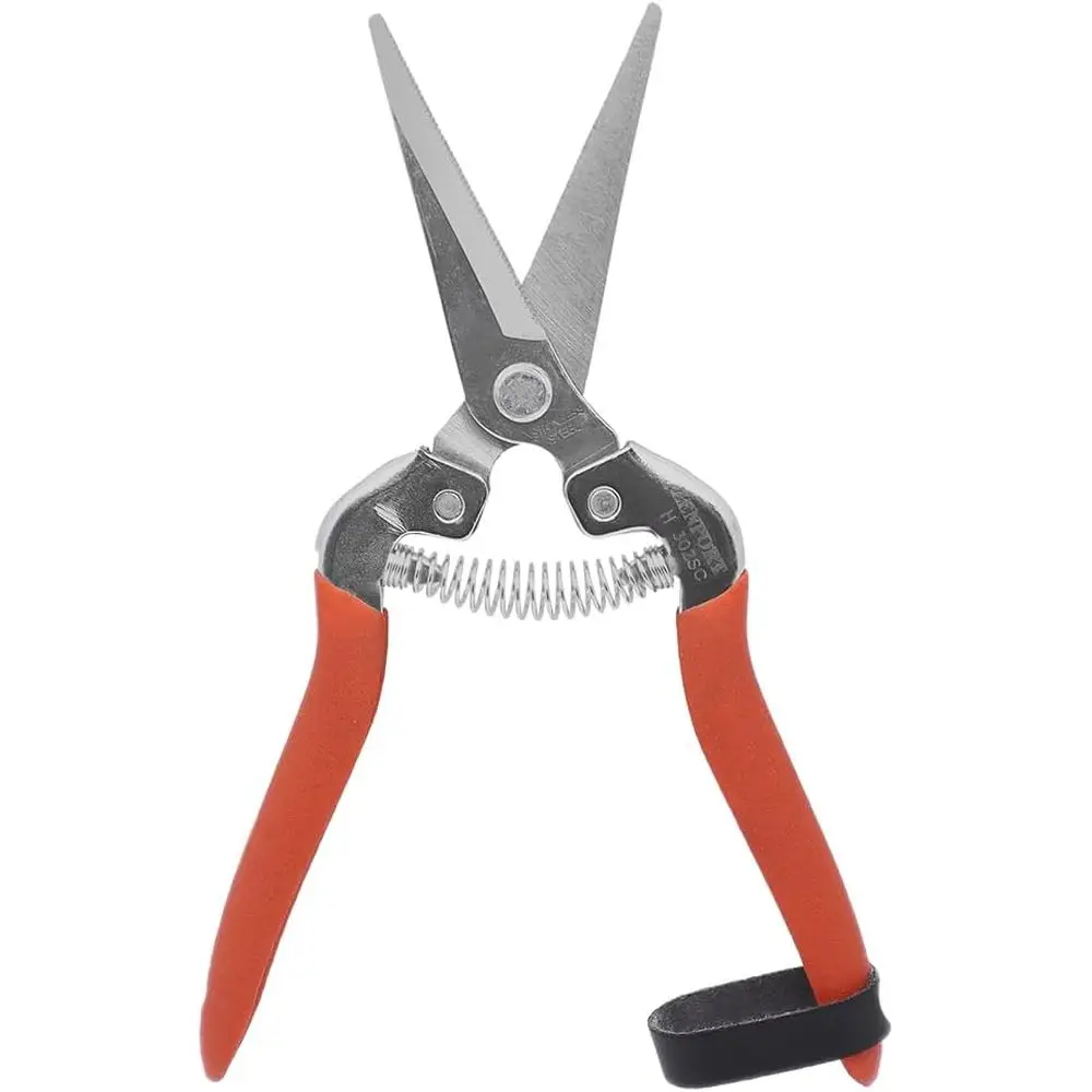 12-Inch Red Harvesting Shears Set
12-Inch Red Harvesting Shears Set