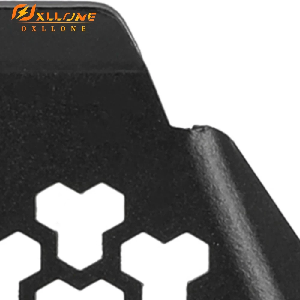 CNC Exhaust Valve Guared FOR BMW R1200RT / R1200R / R1200GS / R1200GS ADV 2010-2014 R nineT All Model 2010-2023 Protective Cover
CNC Exhaust Valve Guared FOR BMW R1200RT / R1200R / R1200GS / R1200GS ADV 2010-2014 R nineT All Model 2010-2023 Protective Cover