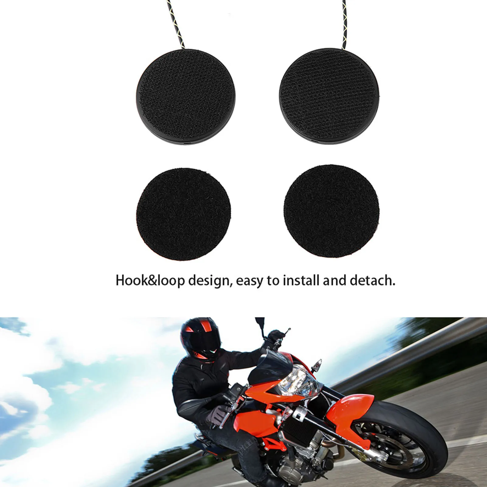 Helmet Headset Motorcycle Helmet Headset Headphone Speakers Support Hands Free Calling Helmet Headphone Helmet Music Headset
Helmet Headset Motorcycle Helmet Headset Headphone Speakers Support Hands Free Calling Helmet Headphone Helmet Music Headset