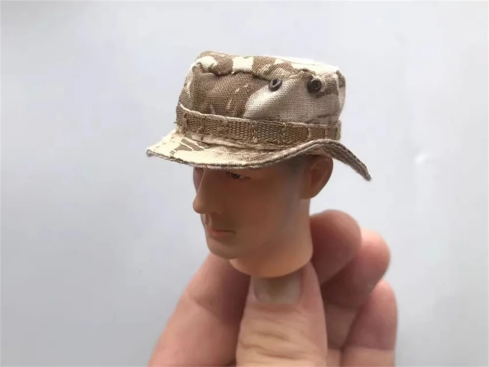 DML Toys Model Scale 1/6 Soldier Jungle Figure Round Caps Bunny Hat Accessories 2 Color Option Accessories For Fans 12" Figure
DML Toys Model Scale 1/6 Soldier Jungle Figure Round Caps Bunny Hat Accessories 2 Color Option Accessories For Fans 12" Figure