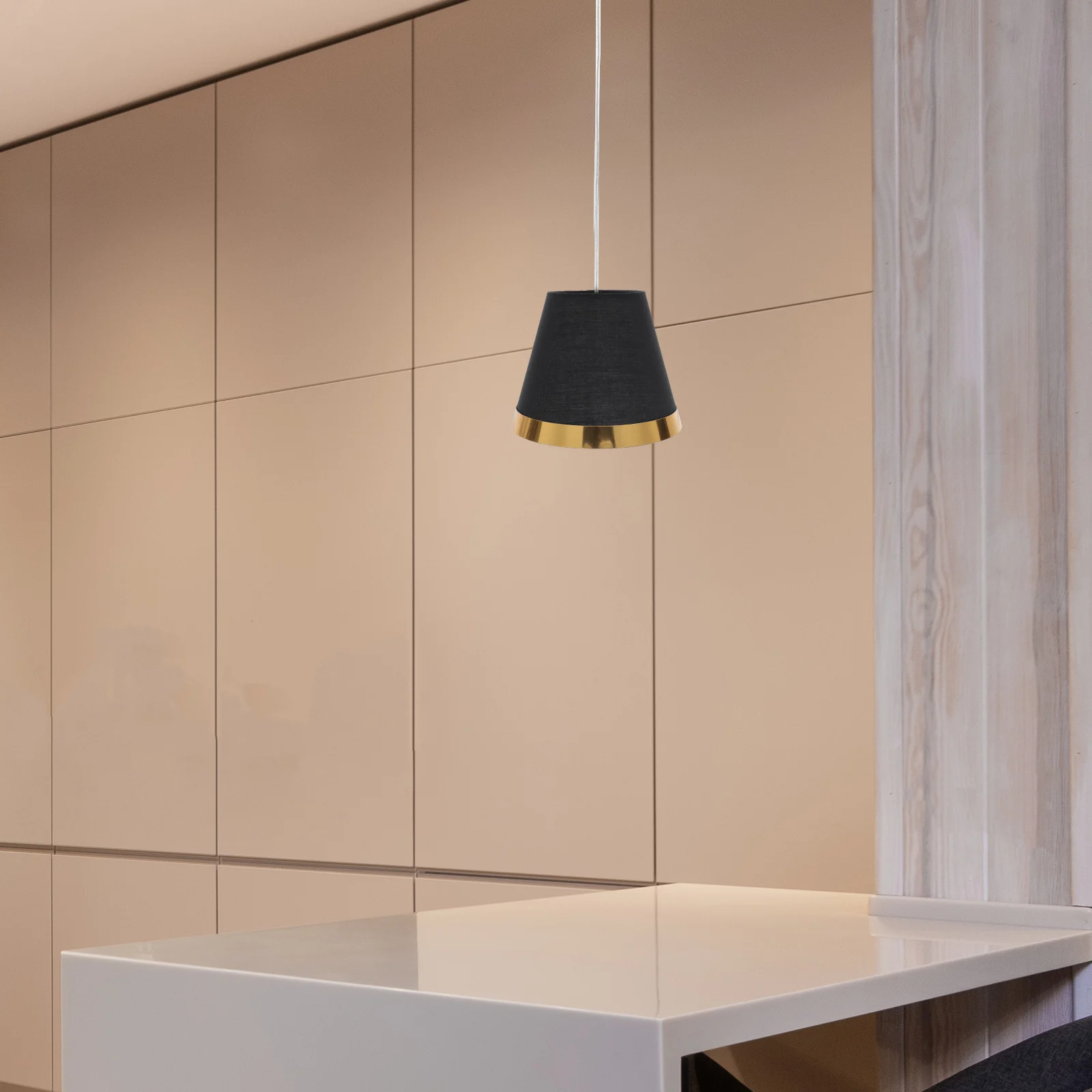 Modern Style Cloth Art Lampshade E14 Lamp Cover Wall Pendant Ceiling Light Decorative Accessory Multipurpose Lamp Shade
Modern Style Cloth Art Lampshade E14 Lamp Cover Wall Pendant Ceiling Light Decorative Accessory Multipurpose Lamp Shade