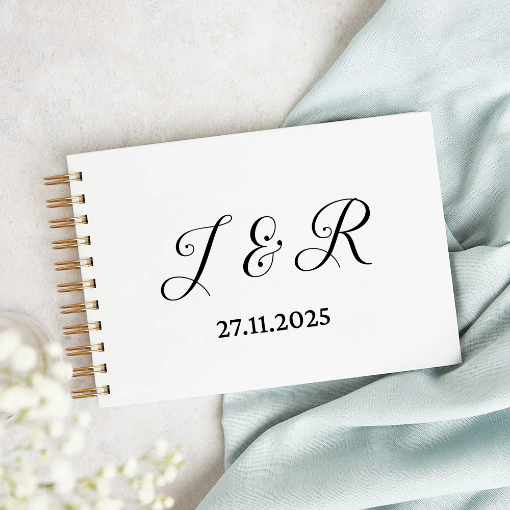 Свадебная гостевая книга на заказ. Простой сценарий. Свадебная гостевая книга. Персонализированная спиральная переплетенная пейзажная гостевая книга. Годовщина помолвки.
Свадебная гостевая книга на заказ. Простой сценарий. Свадебная гостевая книга. Персонализированная спиральная переплетенная пейзажная гостевая книга. Годовщина помолвки.