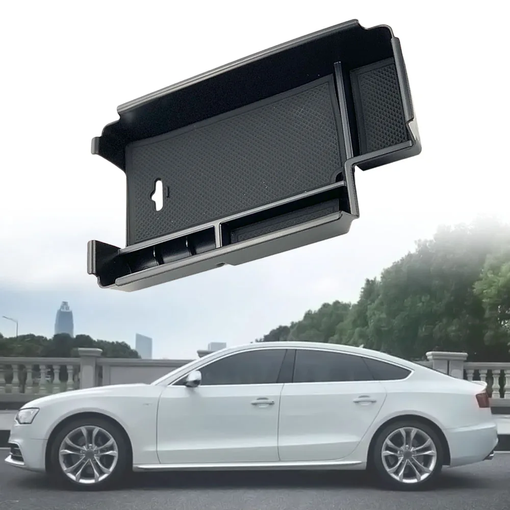 Car Accessories For Audi A4 B9 A5 S4 S5 LHD Center Armrest Storage Box Console Container Glove Tray Holder Box Left Side Drive
Car Accessories For Audi A4 B9 A5 S4 S5 LHD Center Armrest Storage Box Console Container Glove Tray Holder Box Left Side Drive