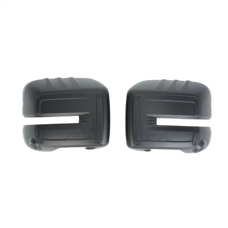 A60E-Car Rear View Mirror Cover Trim Frame Rain Eyebrow For HAVAL H9 MKII 2024 2025 Accessories
A60E-Car Rear View Mirror Cover Trim Frame Rain Eyebrow For HAVAL H9 MKII 2024 2025 Accessories
