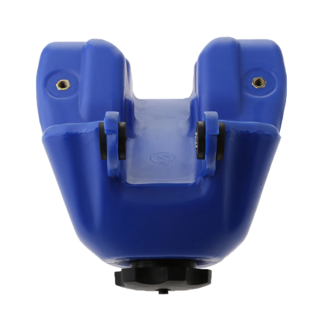 Flexible Durable Blue Gas Petrol Fuel Tank Assembly Kit with Hose for Yamaha PW50 Mini Dirt Bike
Flexible Durable Blue Gas Petrol Fuel Tank Assembly Kit with Hose for Yamaha PW50 Mini Dirt Bike