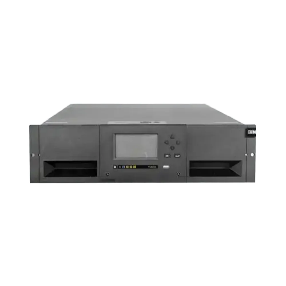 LTO8 IBM LTO8 8Gb FC накопитель половинной высоты с лотком 7345854 LTO9 LTO10
LTO8 IBM LTO8 8Gb FC накопитель половинной высоты с лотком 7345854 LTO9 LTO10