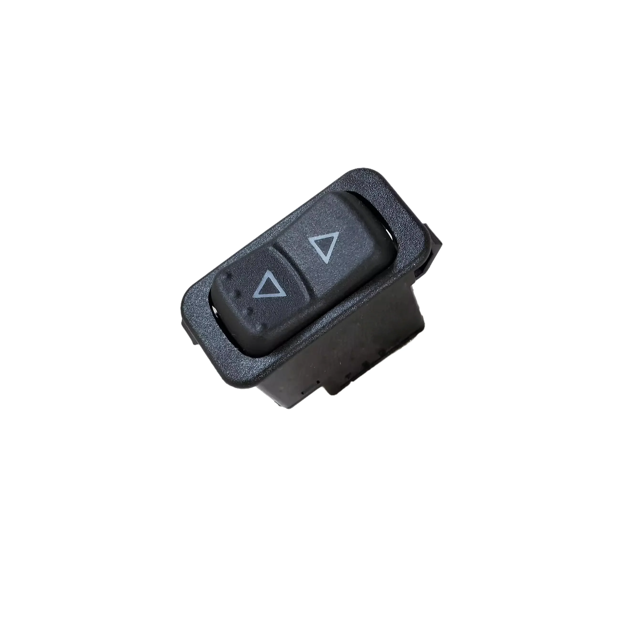 Applicable to Sany crane window glass lift button, cab glass switch, glass lifter switch 60187048, 60187049
Applicable to Sany crane window glass lift button, cab glass switch, glass lifter switch 60187048, 60187049