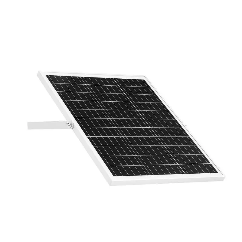 Solar Energy Maintainer 12V 25W For Car Boat RV, Intelligent MPPT Controller Adjustable Mount Bracket High Efficiency Chargin
Solar Energy Maintainer 12V 25W For Car Boat RV, Intelligent MPPT Controller Adjustable Mount Bracket High Efficiency Chargin