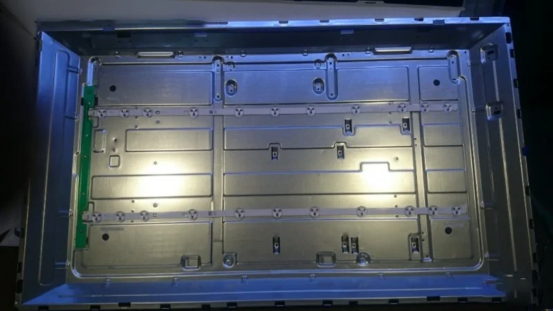 2pcs LED Strip for vestel 32inch 17DLB32NER1 32L3863DG TX-32E302B LT-32C670 LT-32C666 LT-32C672 LT-32C690 LT-32C896 32HE1000
2pcs LED Strip for vestel 32inch 17DLB32NER1 32L3863DG TX-32E302B LT-32C670 LT-32C666 LT-32C672 LT-32C690 LT-32C896 32HE1000