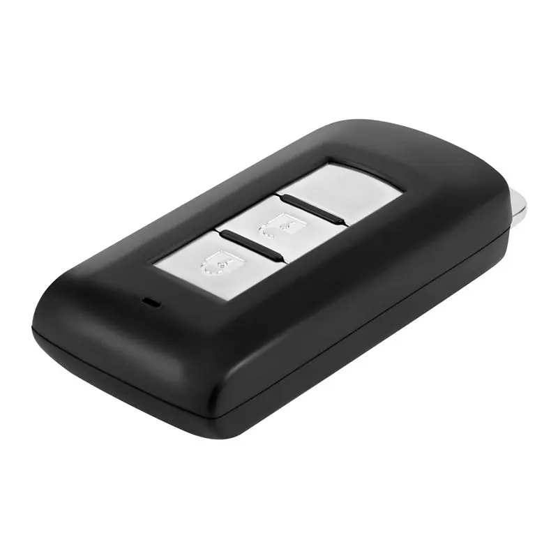 ABTU-For Mitsubishi Montero L200 2015-2020 GHR-M004 2 Buttons 433Mhz Remote Key Fob ID46 Chip
ABTU-For Mitsubishi Montero L200 2015-2020 GHR-M004 2 Buttons 433Mhz Remote Key Fob ID46 Chip