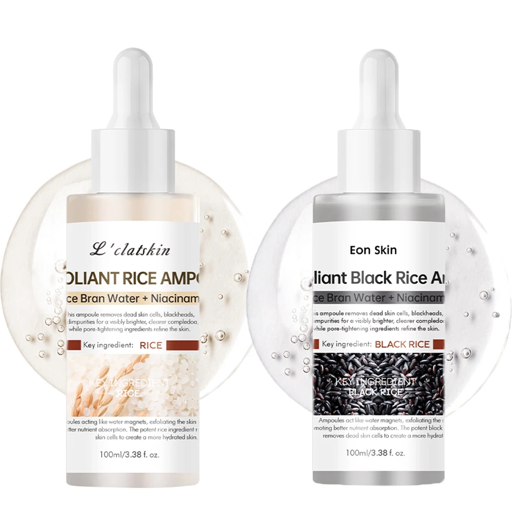 Peel Shot Glow Бело-черная рисовая ампульная сыворотка, нежный отшелушивающий скраб для лица и тела для всех типов кожи
Peel Shot Glow Бело-черная рисовая ампульная сыворотка, нежный отшелушивающий скраб для лица и тела для всех типов кожи