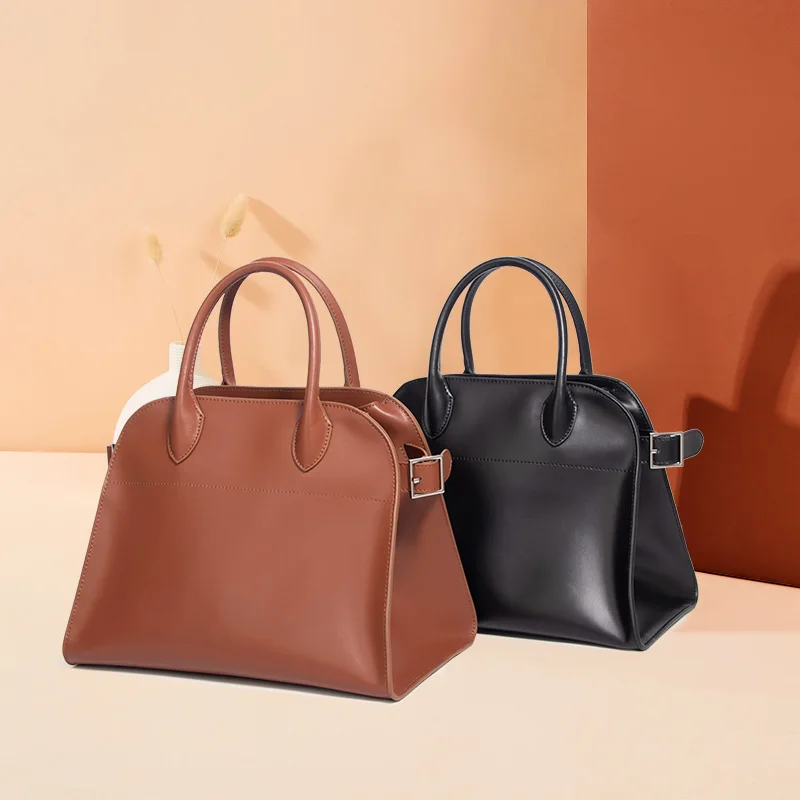 Spacious Large Capacity Crossbody Totes Leather Commuter Handbags Luxury Design Bags Brand Handbag Women Shoulder Bag
Spacious Large Capacity Crossbody Totes Leather Commuter Handbags Luxury Design Bags Brand Handbag Women Shoulder Bag