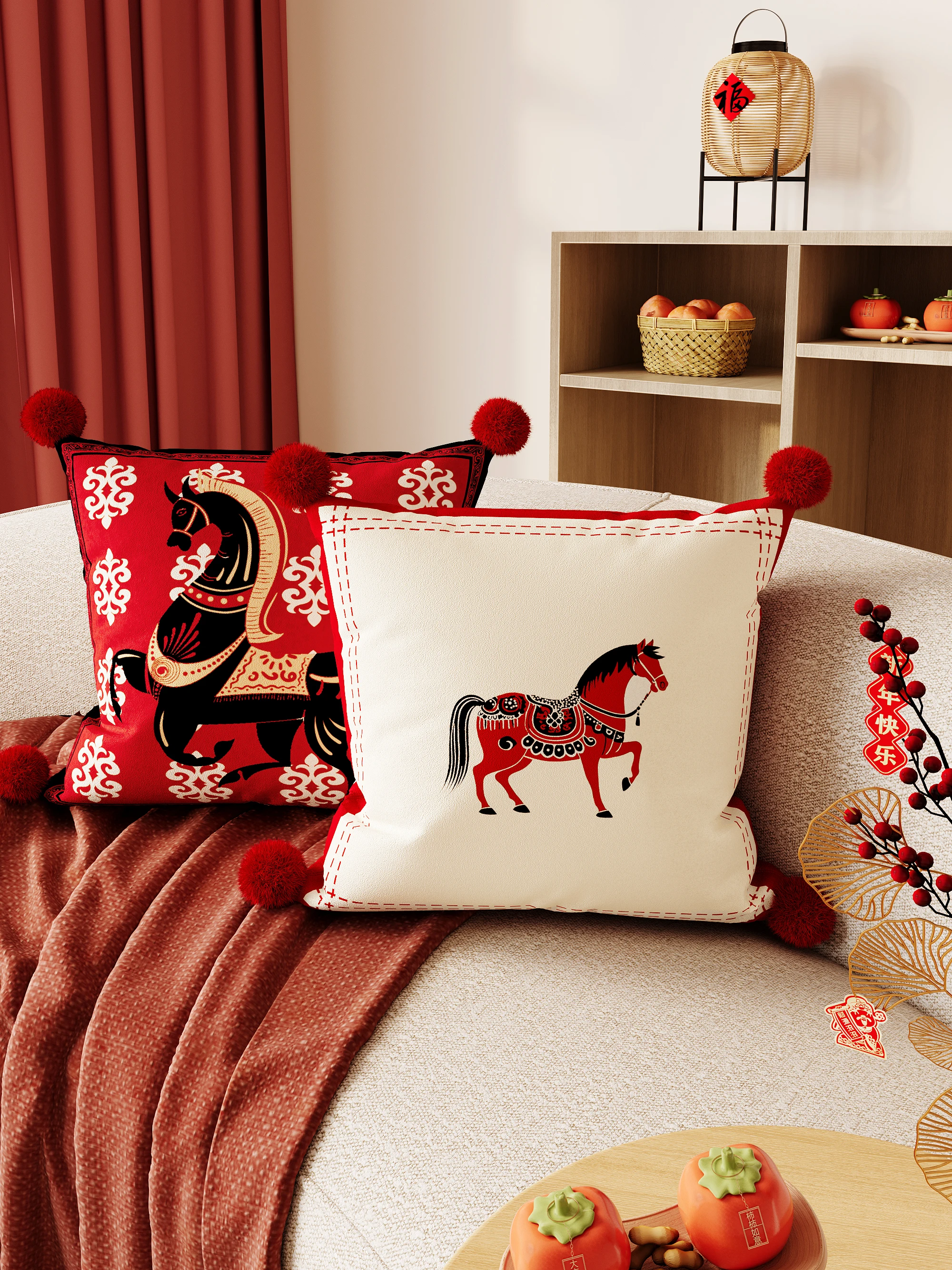 Super Soft Velvet Square Sofa Pillow Cushion Tatami Headboard Waist Pillow Red Color Year of High End Feeling
Super Soft Velvet Square Sofa Pillow Cushion Tatami Headboard Waist Pillow Red Color Year of High End Feeling