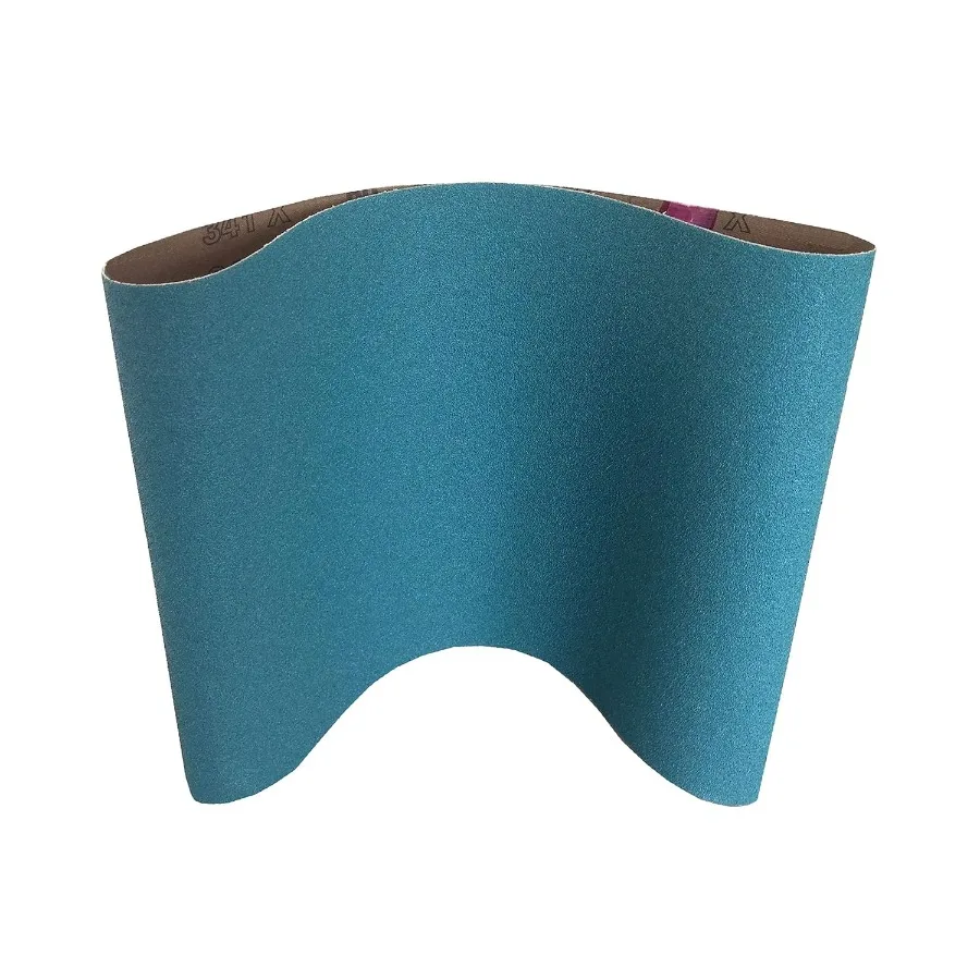 7-7/8 x 29-1/2 Inch Sanding Belts - Starcke Premium 36 Grit Blue Zirconia Cloth Belt Sanders for Woodworking Metal Composites a
7-7/8 x 29-1/2 Inch Sanding Belts - Starcke Premium 36 Grit Blue Zirconia Cloth Belt Sanders for Woodworking Metal Composites a