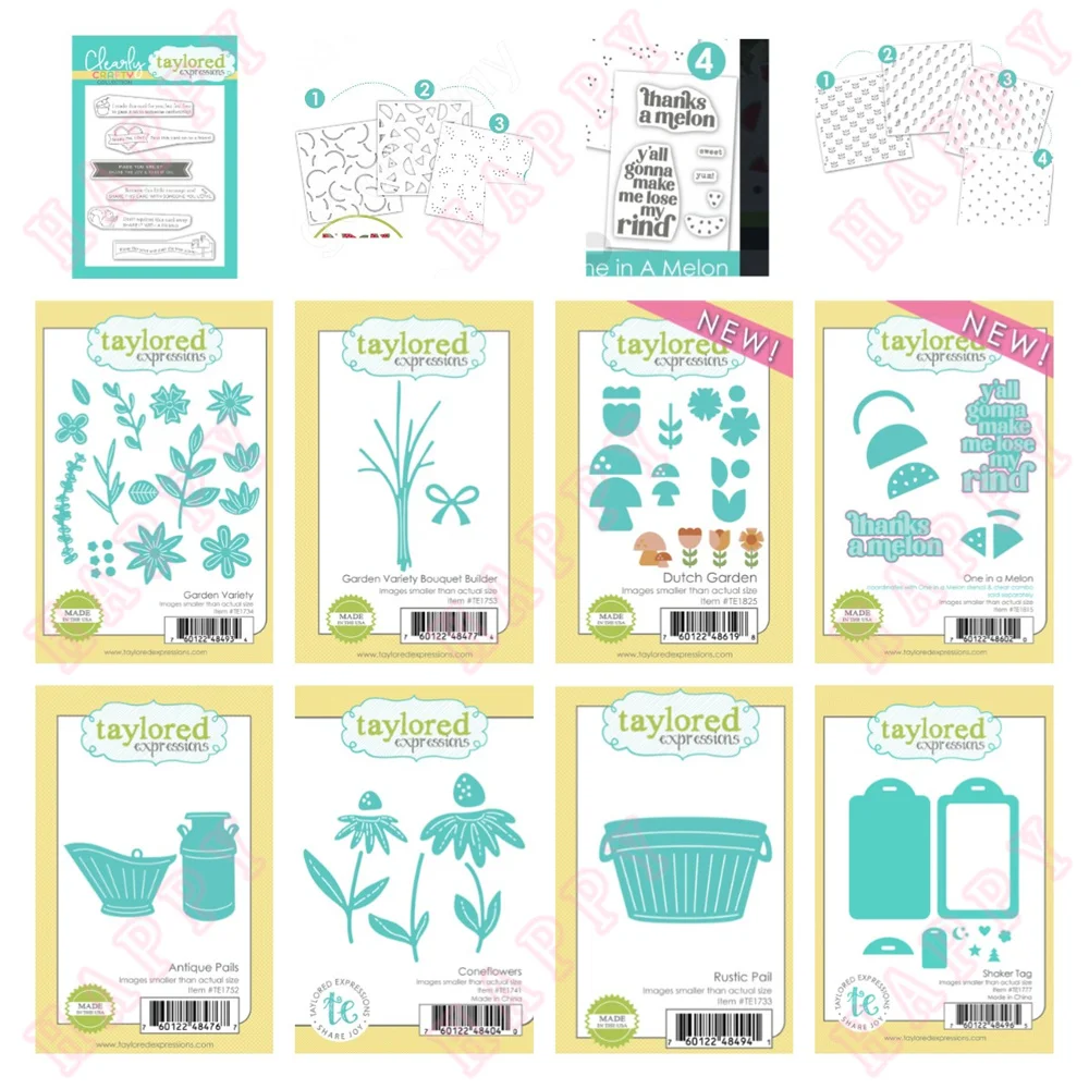 Metal Cutting Dies Stamps Stencils Flower Milk Can Mushrooms For DIY Scrapbooking Paper Craft Handmade Album Greet Card Template
Metal Cutting Dies Stamps Stencils Flower Milk Can Mushrooms For DIY Scrapbooking Paper Craft Handmade Album Greet Card Template