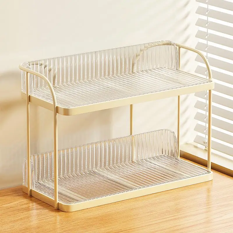 Custom Desktop Organizer Acrylic Multi-layer Table Cup Holder Bay Window Kitchen Spice Office Desk Flower Rack Storage Rack
Custom Desktop Organizer Acrylic Multi-layer Table Cup Holder Bay Window Kitchen Spice Office Desk Flower Rack Storage Rack