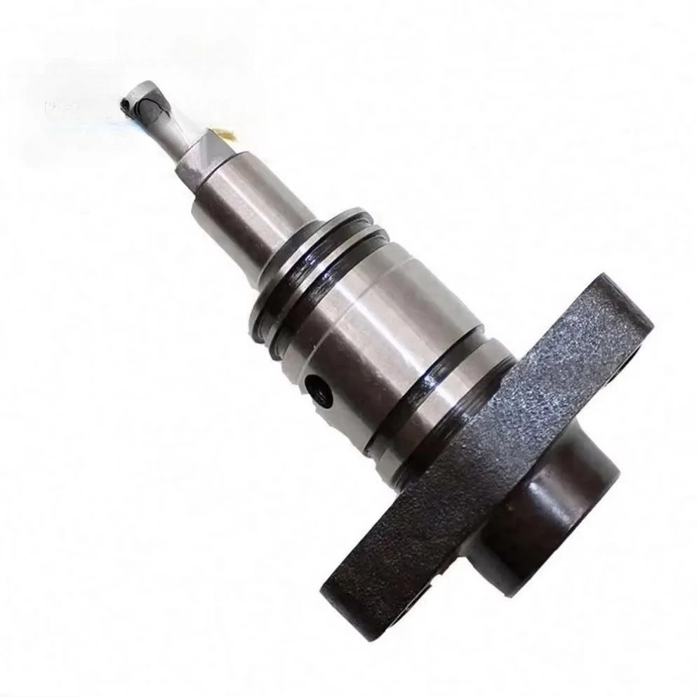 Excavator Engine Parts Barrel Plunger 0901502704 090150-2704
Excavator Engine Parts Barrel Plunger 0901502704 090150-2704