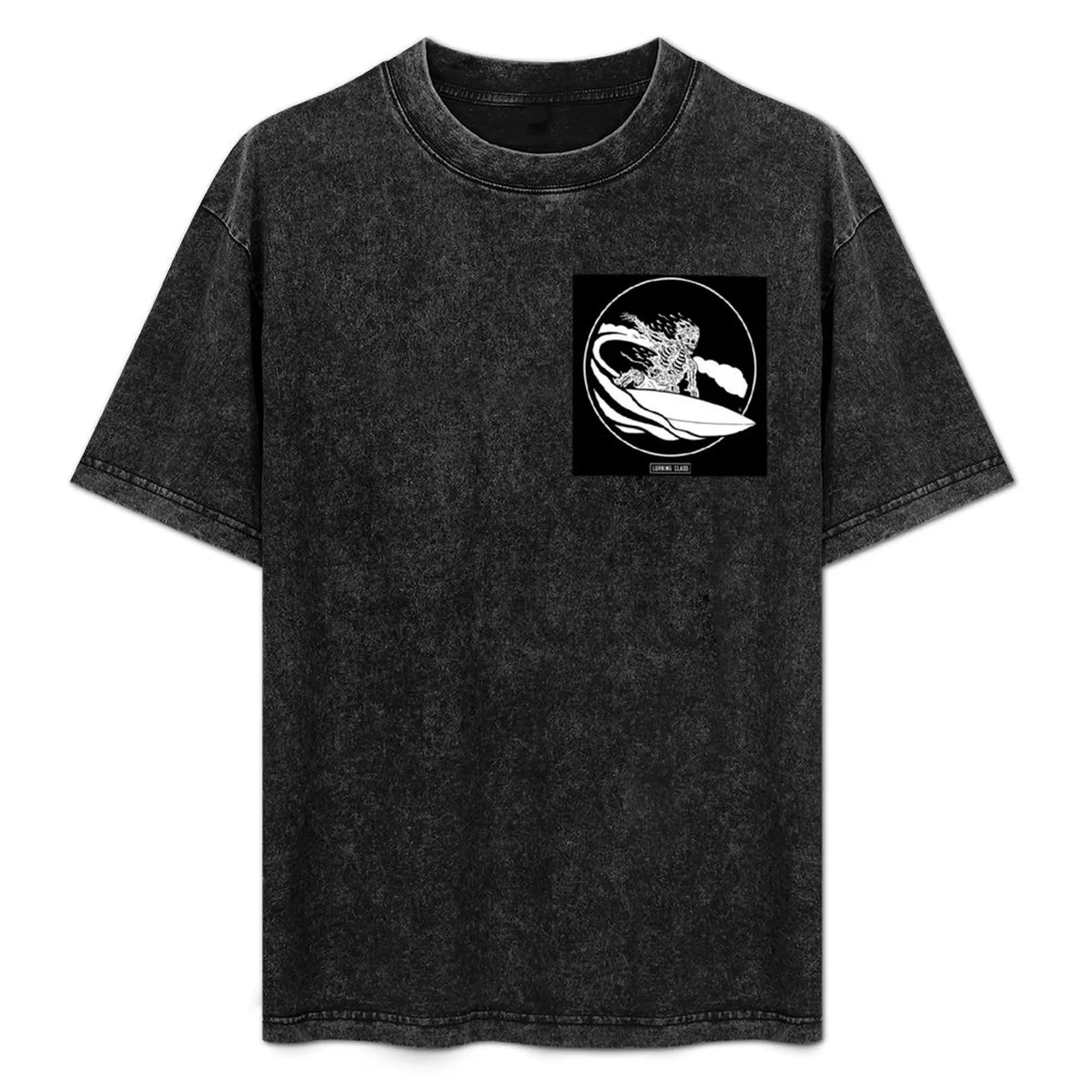 Lurking Class T-Shirt funny gifts T-shirts man new edition cotton man t-shirts shirts men graphic
Lurking Class T-Shirt funny gifts T-shirts man new edition cotton man t-shirts shirts men graphic