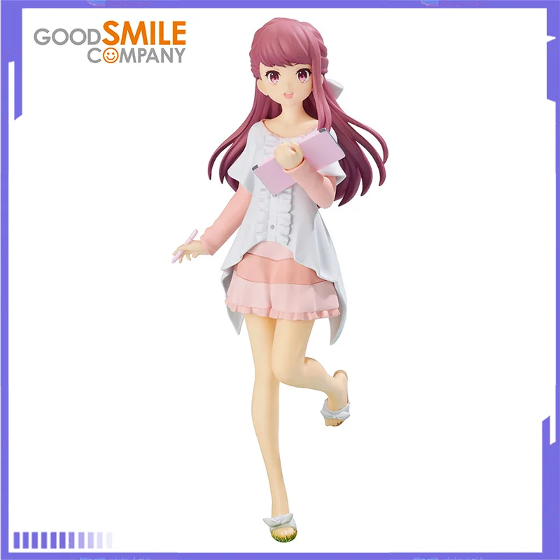 In Stock Original Good Smile POP UP PARADE SP Porter Robinson Rin Figure Anime Action Model Figurals Brinquedos Toys
In Stock Original Good Smile POP UP PARADE SP Porter Robinson Rin Figure Anime Action Model Figurals Brinquedos Toys