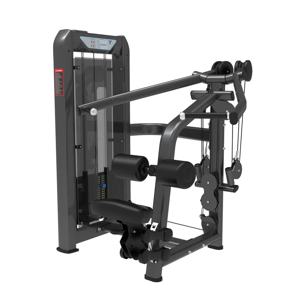 Оборудование для тренажерного зала Lat Pulldown Фитнес-машина для тренировки рук
Оборудование для тренажерного зала Lat Pulldown Фитнес-машина для тренировки рук
