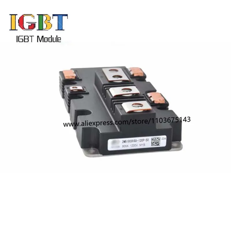 Module IGBT 2MBI900VXA-120P-50 2MBI900VXA-120P-51 2MBI900VXA-120P-54 2MBI900VXA-120E-50 2MBI900VXA-120E-51 2MBI900VXA-120E-54
Module IGBT 2MBI900VXA-120P-50 2MBI900VXA-120P-51 2MBI900VXA-120P-54 2MBI900VXA-120E-50 2MBI900VXA-120E-51 2MBI900VXA-120E-54