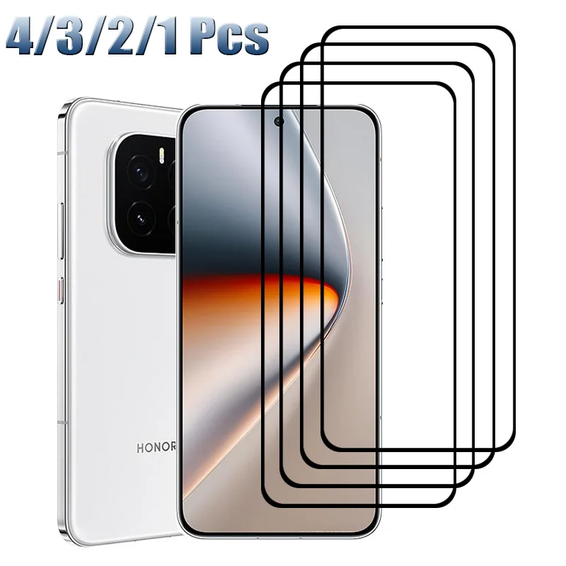 Full Cover For Honor GT Pro Screen protector 6.78"Tempered glass film 9H Anti-Scratch 4/3/2/1PCS
Full Cover For Honor GT Pro Screen protector 6.78"Tempered glass film 9H Anti-Scratch 4/3/2/1PCS