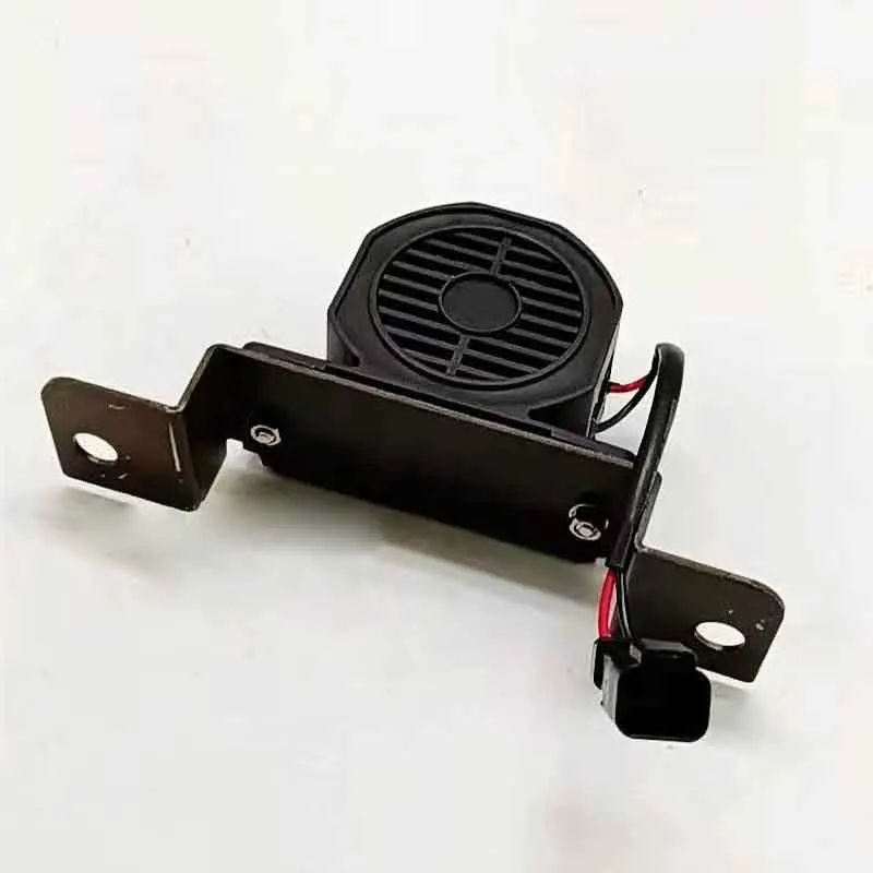 Excavator suitable for Komatsu PC200 210 220 240 360 360-8 450-8MO travel buzzer reverse drip alarm
Excavator suitable for Komatsu PC200 210 220 240 360 360-8 450-8MO travel buzzer reverse drip alarm