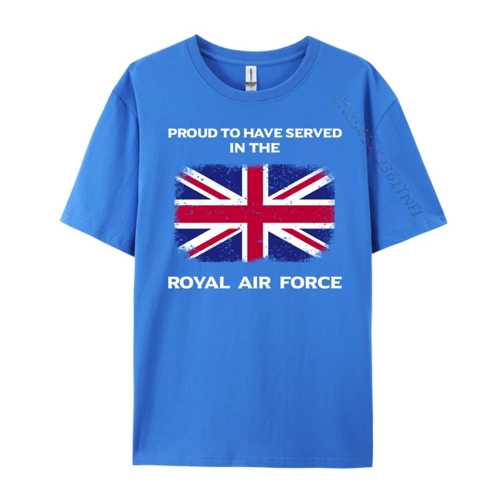 Proud To Have Served In The Royal Air Force Plus Size Men Clothing Men's Clothing 2025 Luxury Vintage T Shirt Men Natural
Proud To Have Served In The Royal Air Force Plus Size Men Clothing Men's Clothing 2025 Luxury Vintage T Shirt Men Natural