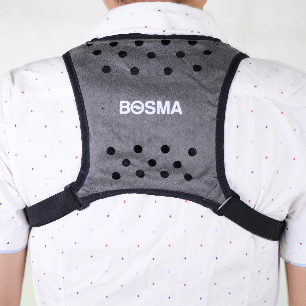 BOSMA binoculars shoulder strap accessory design, strap back telescope clearer and looser
BOSMA binoculars shoulder strap accessory design, strap back telescope clearer and looser