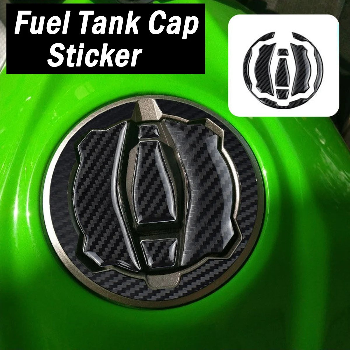 3D Motorcycle Fuel Tank Pad Cap Decals Gas Cap Stickers Accessories For Kawasaki NINJA650/ER6F Z900 R 2017 Versys X300 Ninja650
3D Motorcycle Fuel Tank Pad Cap Decals Gas Cap Stickers Accessories For Kawasaki NINJA650/ER6F Z900 R 2017 Versys X300 Ninja650