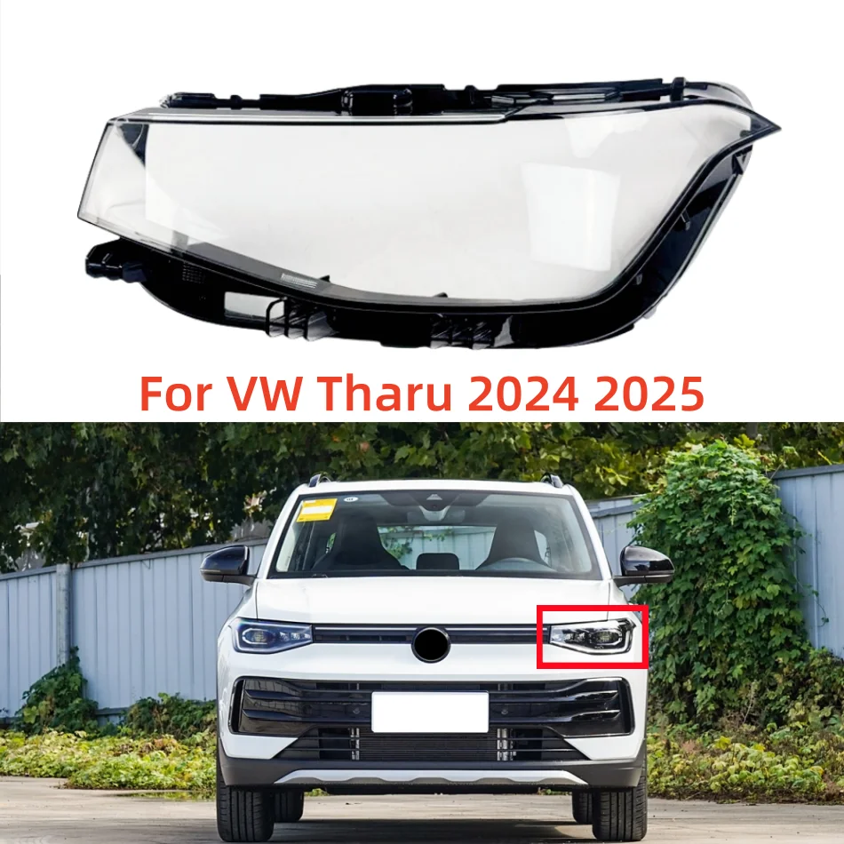 Для Volkswagen VW Tharu 2024 2025 автомобильные принадлежности, крышка фары с использованием прозрачного ПК, производственного пластикового сырья
Для Volkswagen VW Tharu 2024 2025 автомобильные принадлежности, крышка фары с использованием прозрачного ПК, производственного пластикового сырья