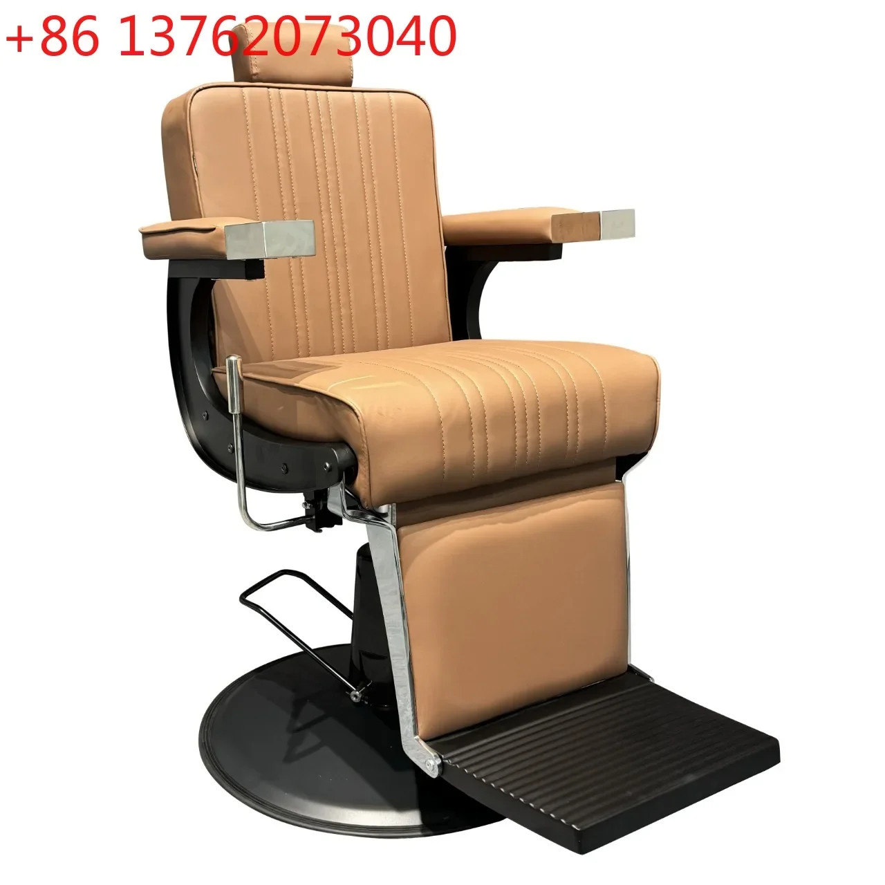 Hair men's oil head chair hair special large chair barber can be reclined barber chair
Hair men's oil head chair hair special large chair barber can be reclined barber chair