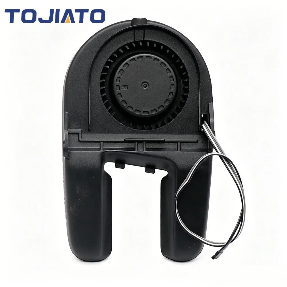 For Bambu Lab H2S / A1 A1mini / H2D H2C Component Cooling Fan 3D Printer Accessory
For Bambu Lab H2S / A1 A1mini / H2D H2C Component Cooling Fan 3D Printer Accessory