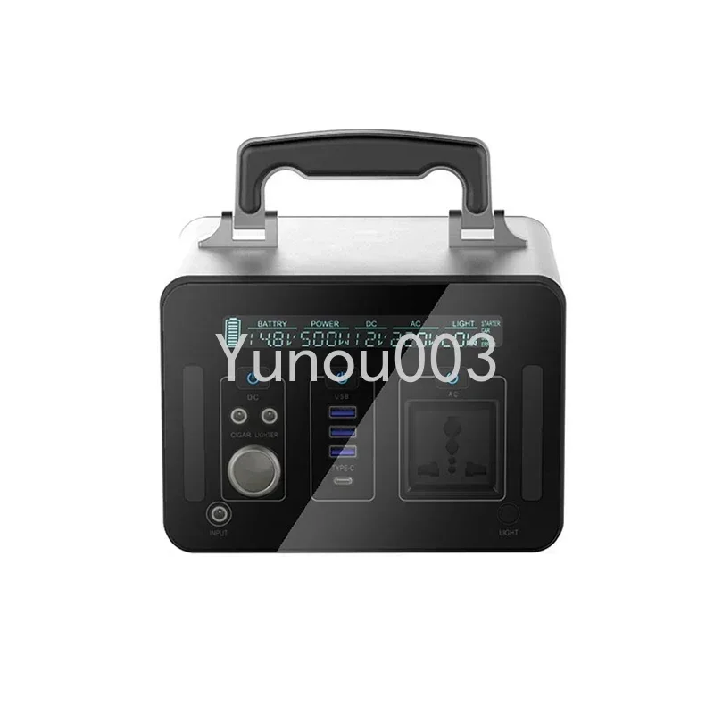 220V/110V Mobile Power Large Capacity UPS Uninterruptible Portable Outdoor Stall Emergency Vehicle
220V/110V Mobile Power Large Capacity UPS Uninterruptible Portable Outdoor Stall Emergency Vehicle