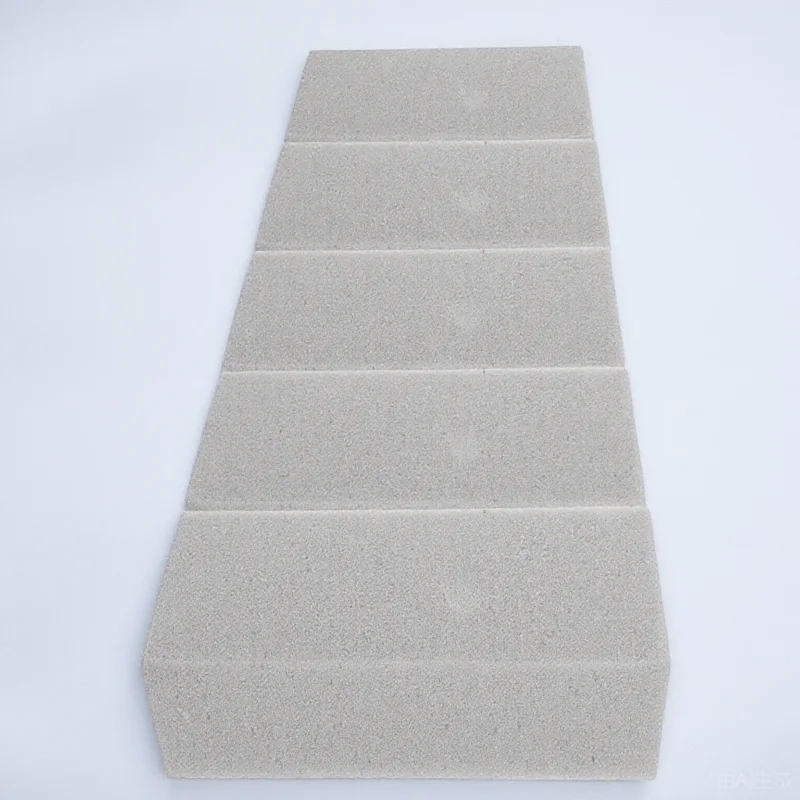 5pcs Mud Dry For Artificial Flowers Floral Block Arrangement Base Florist Supplies Board Craft Foam Block Wedding Flower Mud Diy
5pcs Mud Dry For Artificial Flowers Floral Block Arrangement Base Florist Supplies Board Craft Foam Block Wedding Flower Mud Diy