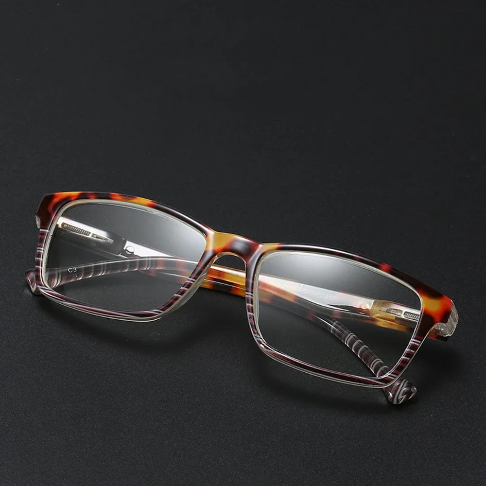 CLARA VIDA Anti-blue Light Reading Glasses Fashion Men and Women+1.0 +1.5 +2.0 To +4.0
CLARA VIDA Anti-blue Light Reading Glasses Fashion Men and Women+1.0 +1.5 +2.0 To +4.0