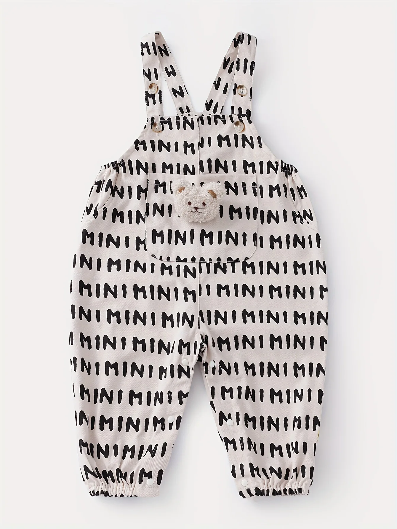 2026 Spring New Cartoon Infant Baby Overall Rompers European Style Striped Nebworn Baby Boys Girls Jumpsuit for 0-3Y
2026 Spring New Cartoon Infant Baby Overall Rompers European Style Striped Nebworn Baby Boys Girls Jumpsuit for 0-3Y