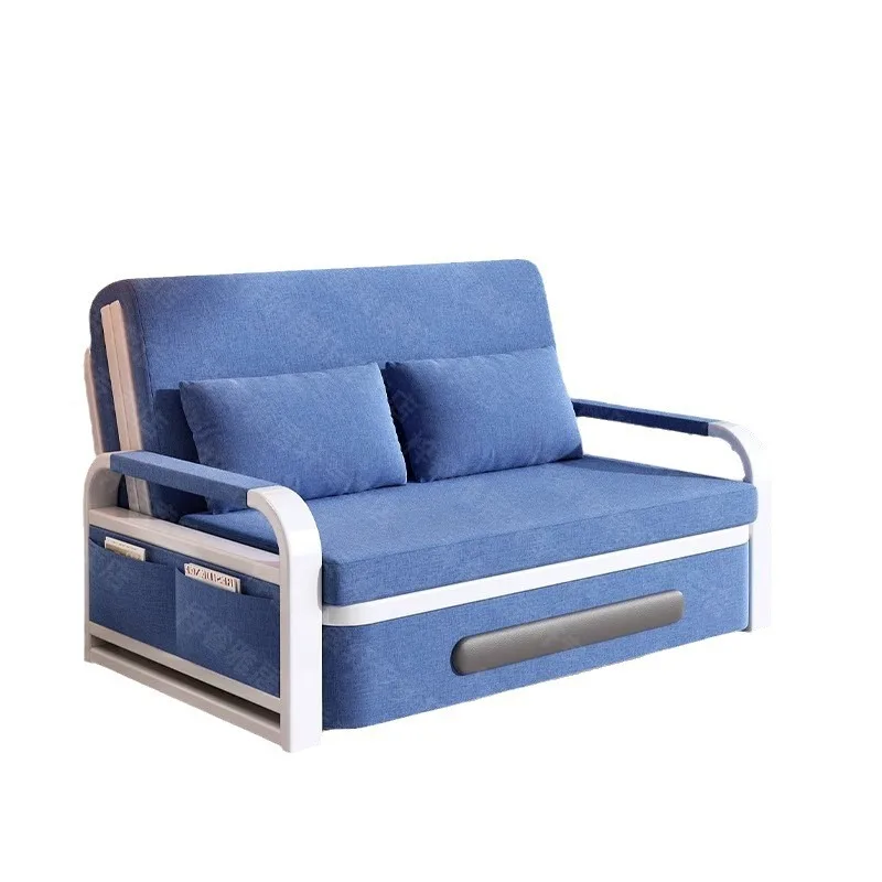 Sofa bed Dual purpose folding sofa bed Household living room Multifunctional retractable bed Removable and washable
Sofa bed Dual purpose folding sofa bed Household living room Multifunctional retractable bed Removable and washable